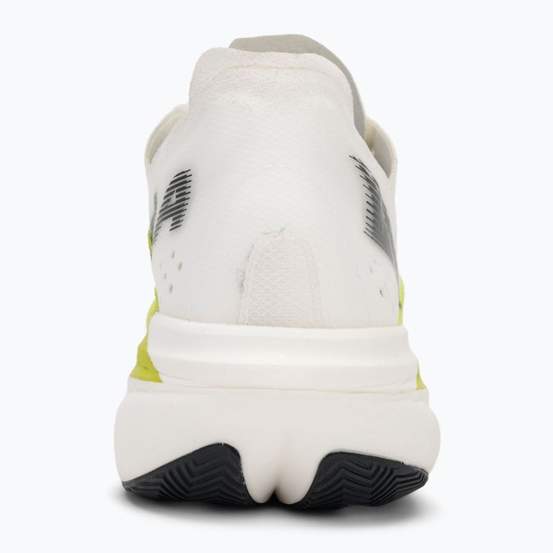 Кросівки для бігу чоловічі Altra Vanish Carbon 2 white/lime 6