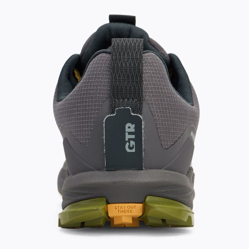 Кросівки чоловічі Altra Lone Peak 9 Waterproof Low dusty olive 6