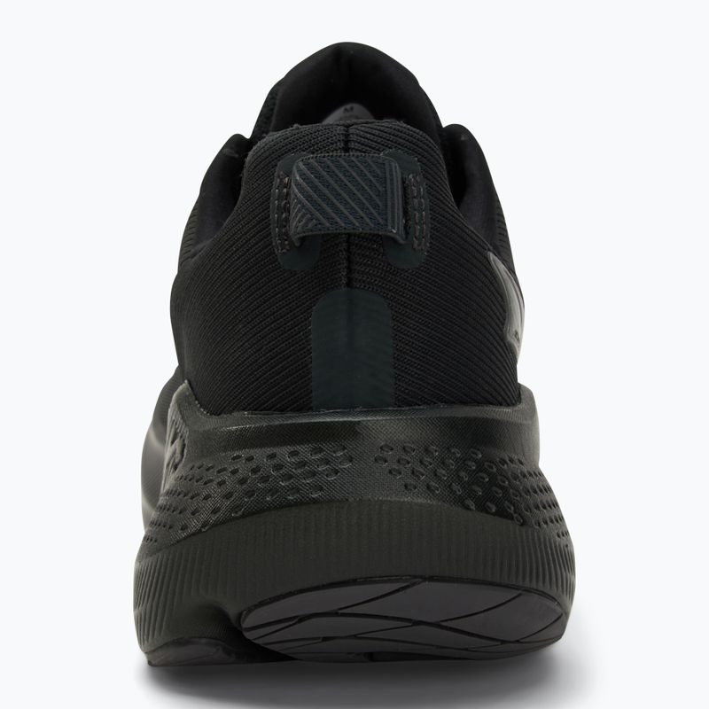 Кросівки для бігу чоловічі Altra FWD VIA black/black 6