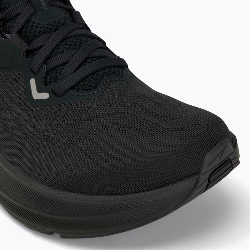 Кросівки для бігу чоловічі Altra FWD VIA black/black 7