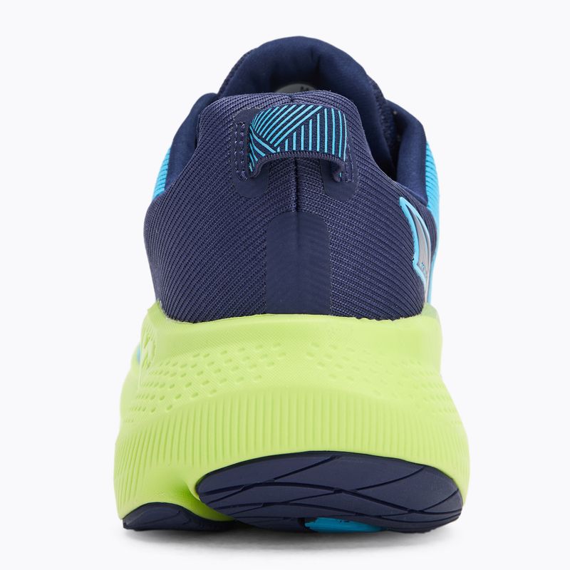 Кросівки для бігу чоловічі Altra FWD VIA blue 6
