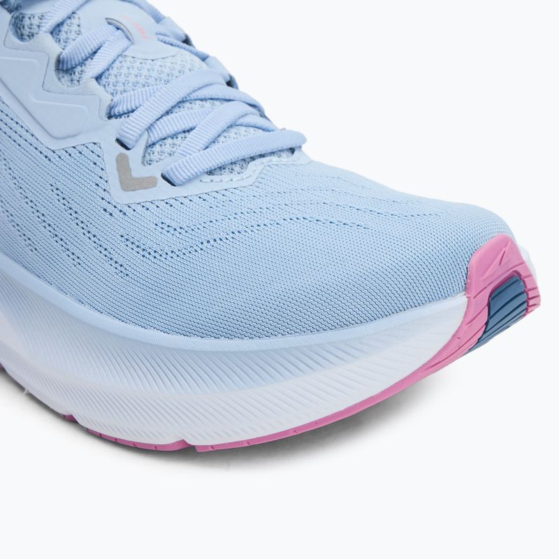 Кросівки для бігу жіночі Altra FWD VIA light blue 7