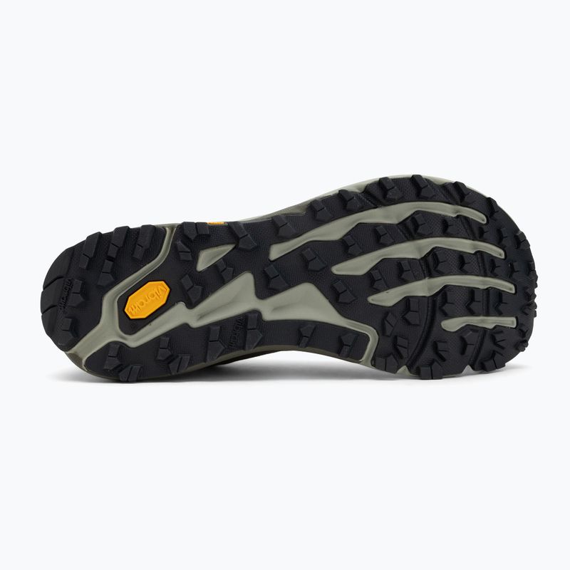 Кросівки для бігу чоловічі Altra Timp 5 GTX dusty olive 4