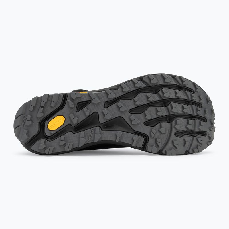 Кросівки для бігу чоловічі Altra Timp 5 BOA black/black 4