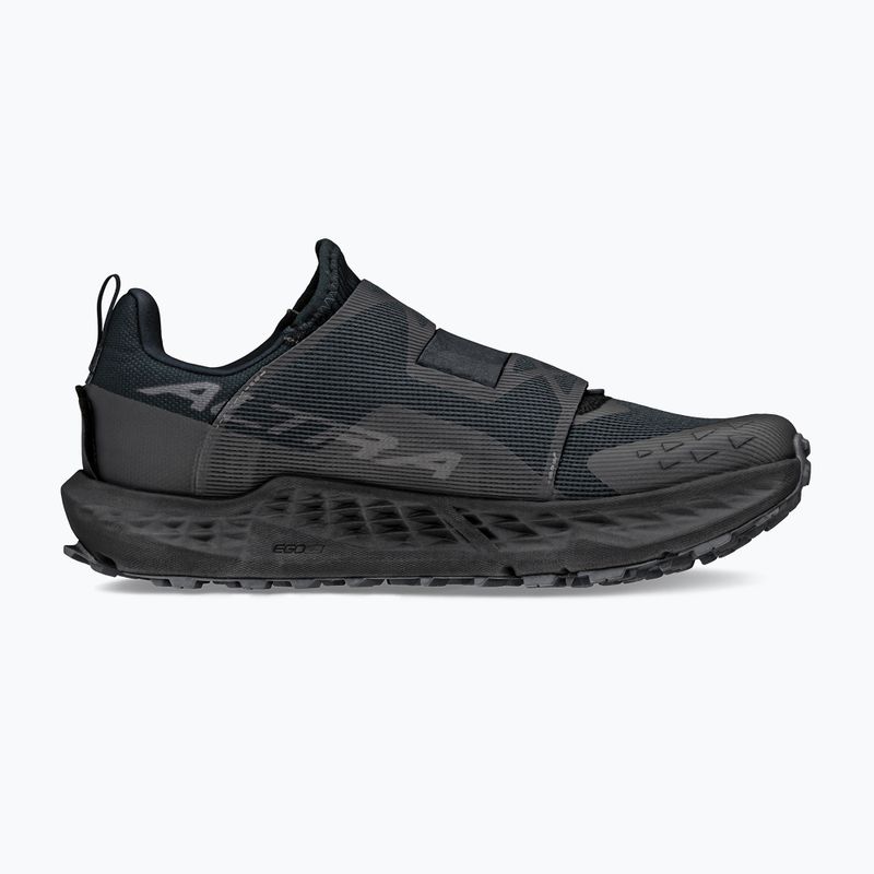Кросівки для бігу чоловічі Altra Timp 5 BOA black/black 8