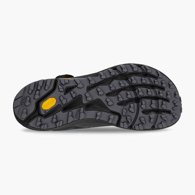 Кросівки для бігу чоловічі Altra Timp 5 BOA black/black 11