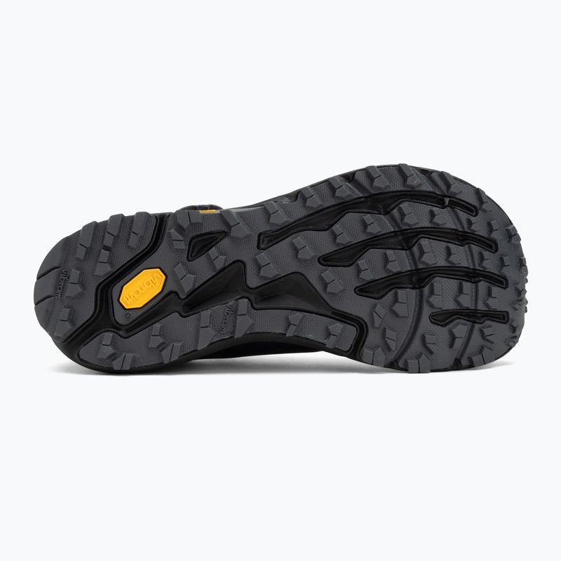 Кросівки для бігу жіночі Altra Timp 5 BOA black/black 4