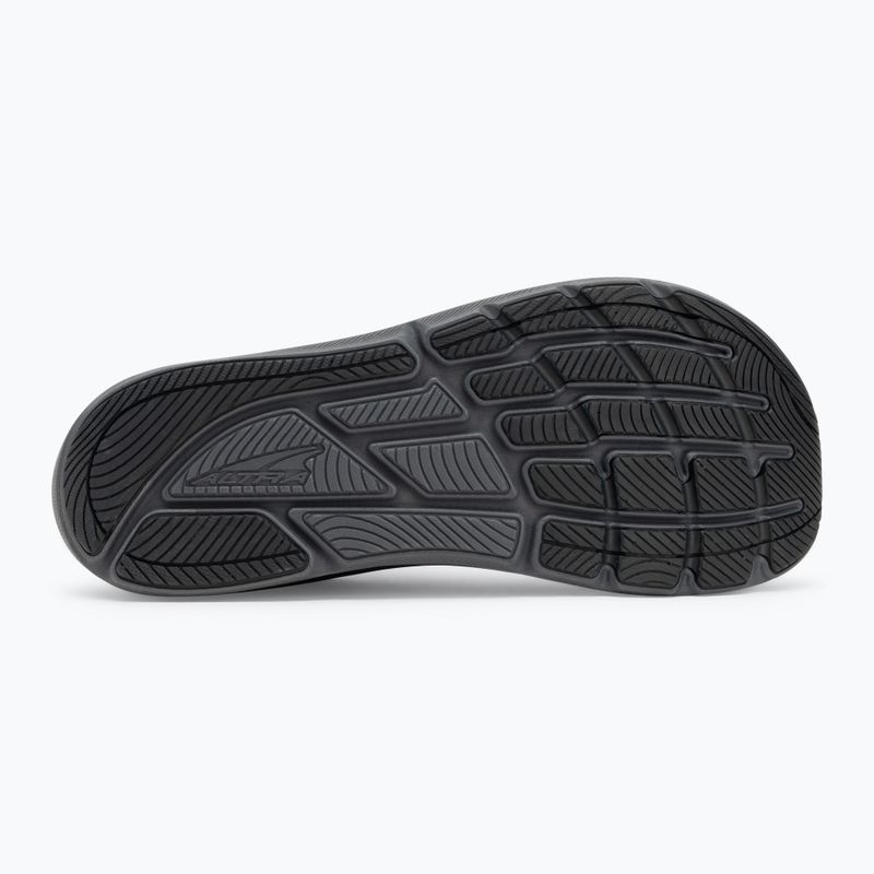 Кросівки для бігу чоловічі Altra Torin 8 black 4
