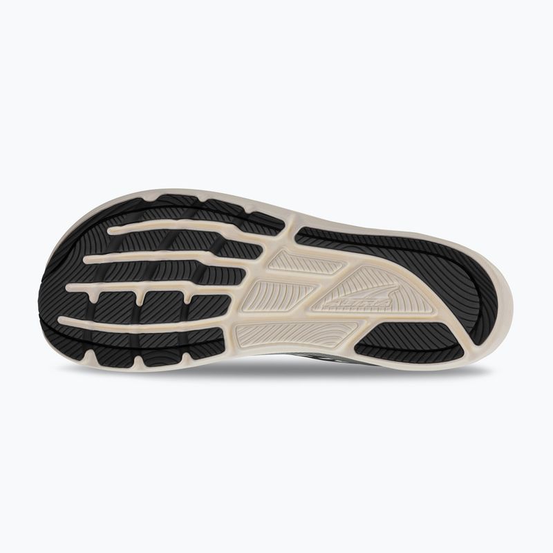 Кросівки для бігу чоловічі Altra Torin 8 black/white 6