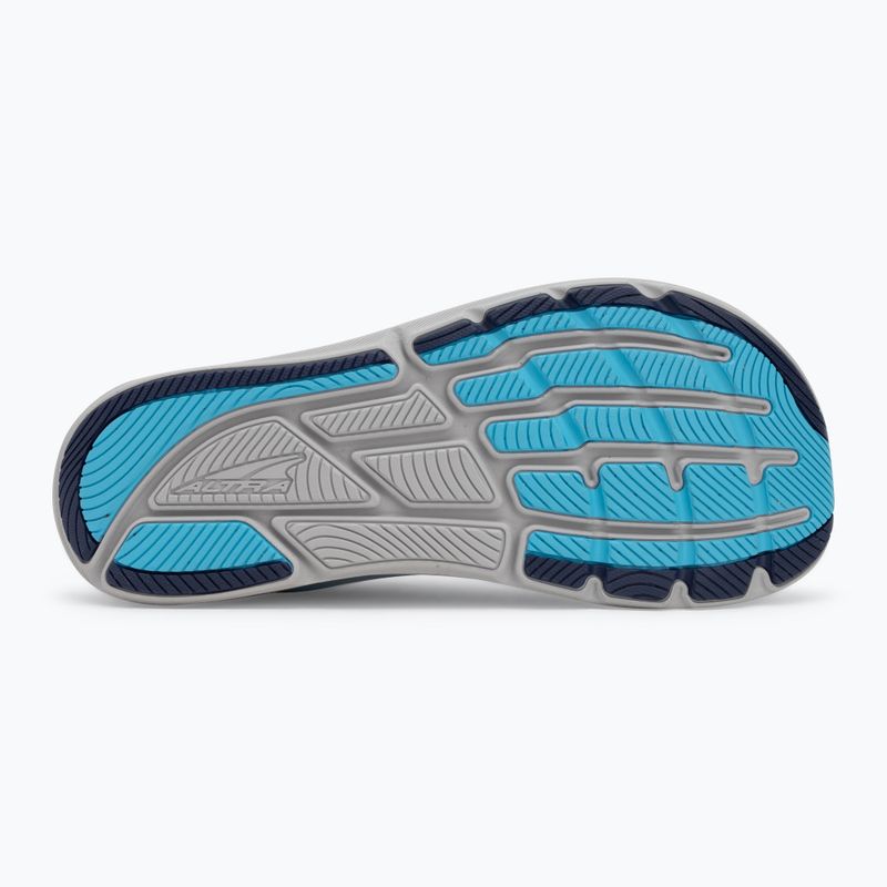 Кросівки для бігу чоловічі Altra Torin 8 blue 4
