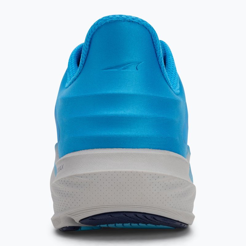 Кросівки для бігу чоловічі Altra Torin 8 blue 6