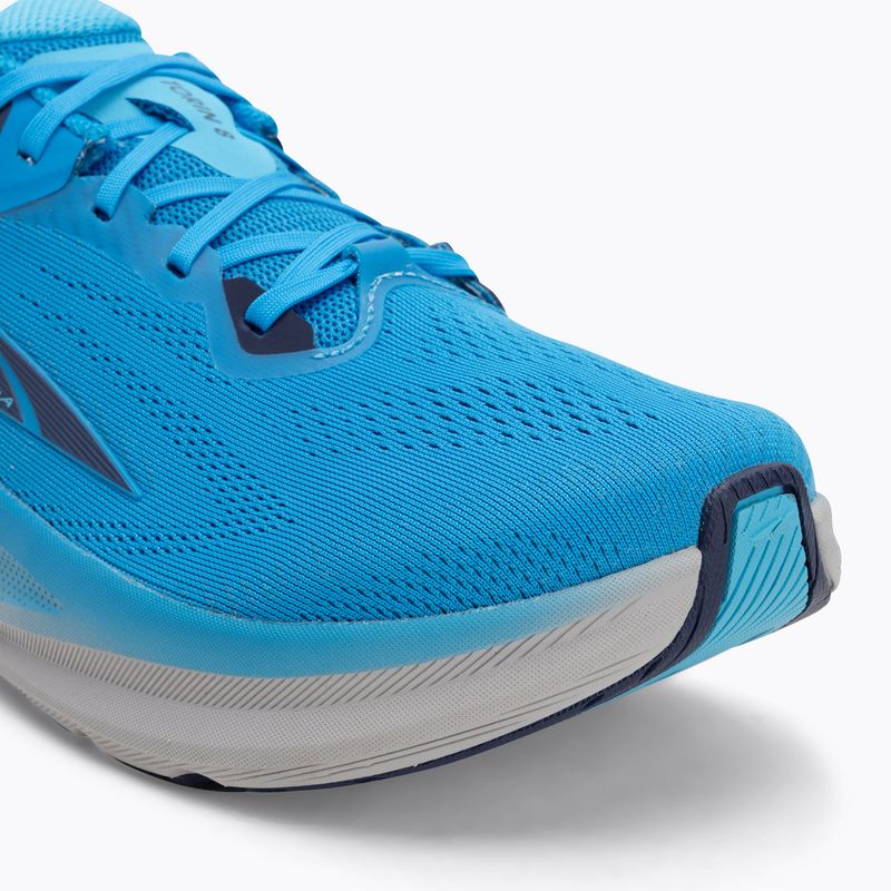 Кросівки для бігу чоловічі Altra Torin 8 blue 7