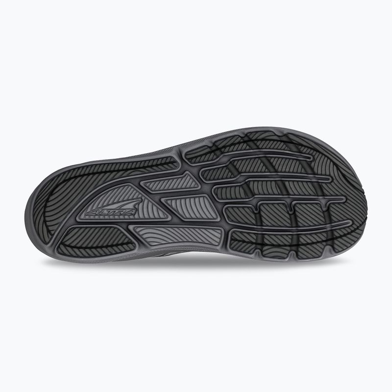 Кросівки для бігу жіночі Altra Torin 8 black 3