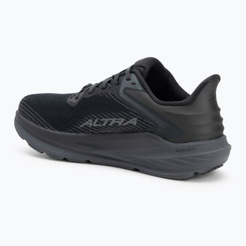 Кросівки для бігу жіночі Altra Torin 8 black 3