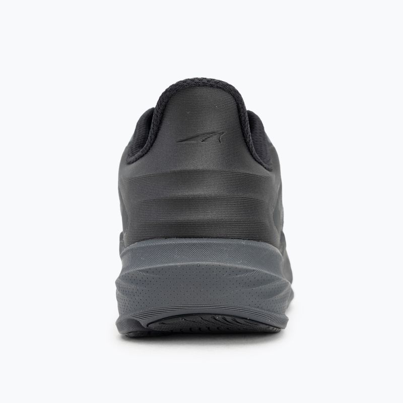 Кросівки для бігу жіночі Altra Torin 8 black 6