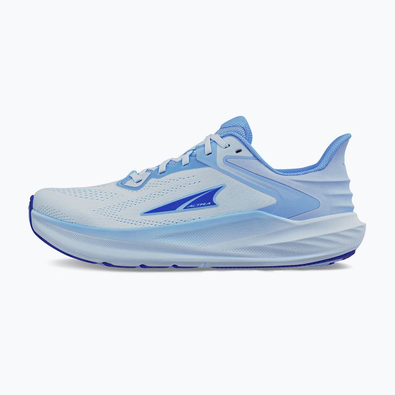 Кросівки для бігу жіночі Altra Torin 8 light blue 2