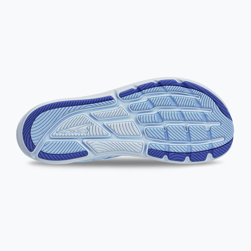 Кросівки для бігу жіночі Altra Torin 8 light blue 3