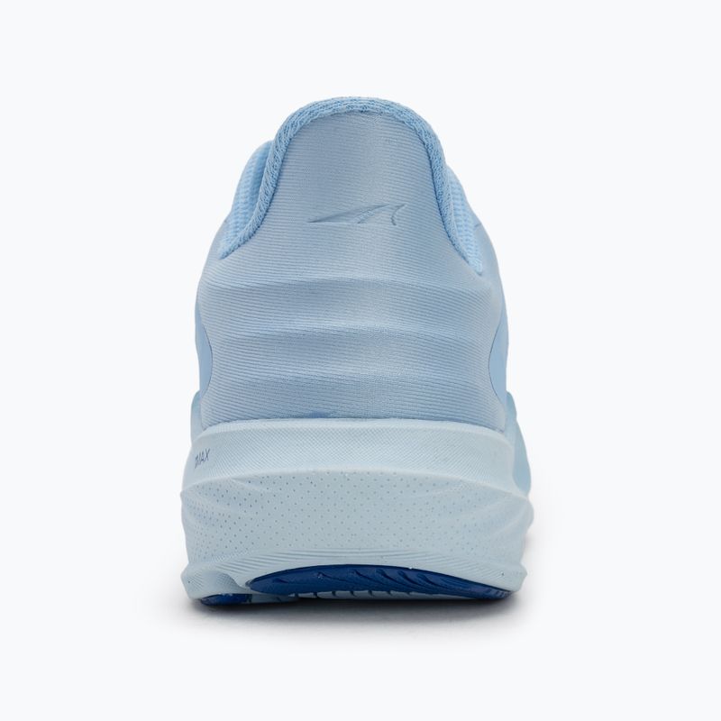 Кросівки для бігу жіночі Altra Torin 8 light blue 6