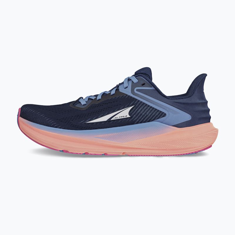 Кросівки для бігу жіночі Altra Torin 8 navy 2