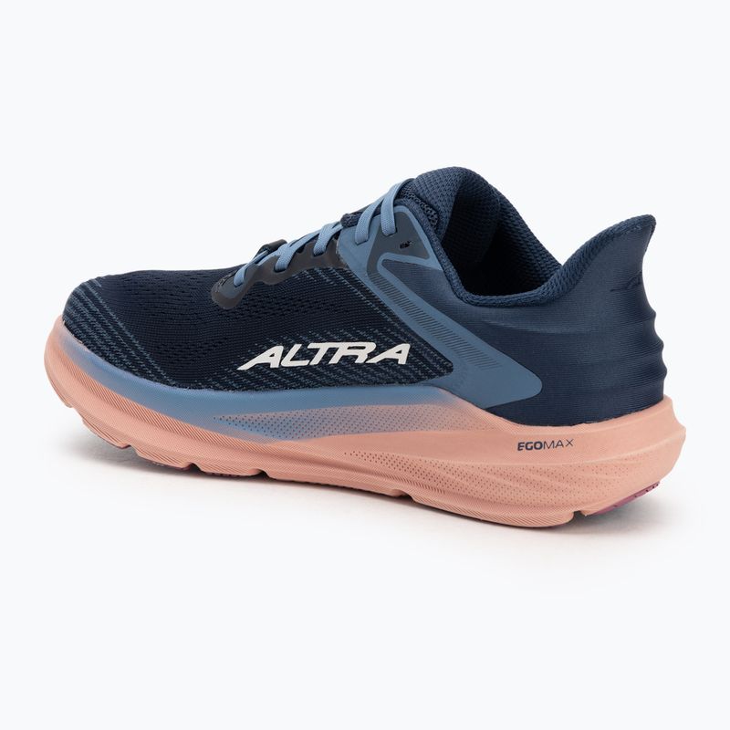 Кросівки для бігу жіночі Altra Torin 8 navy 3