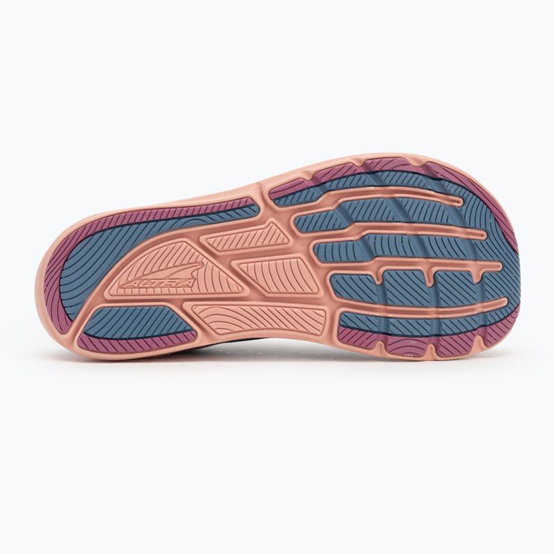 Кросівки для бігу жіночі Altra Torin 8 navy 4