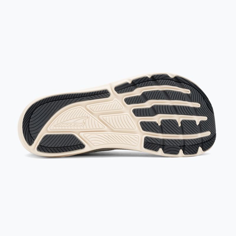 Кросівки для бігу жіночі Altra Torin 8 Wide black/white 4