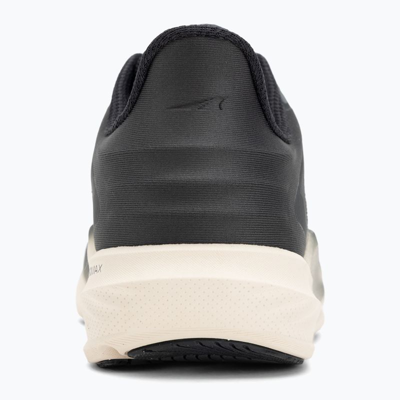 Кросівки для бігу жіночі Altra Torin 8 Wide black/white 6