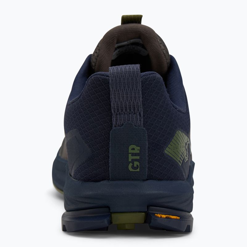 Кросівки для бігу чоловічі Altra Lone Peak 9+ dusty olive 6