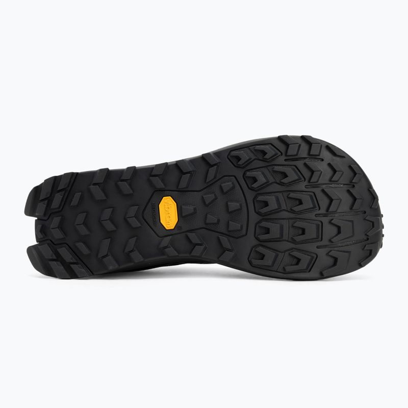 Кросівки для бігу чоловічі Altra Lone Peak 9+ Wide black 4