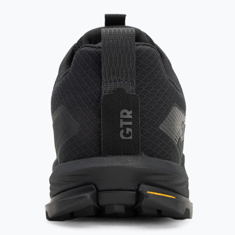 Кросівки для бігу чоловічі Altra Lone Peak 9+ Wide black 6