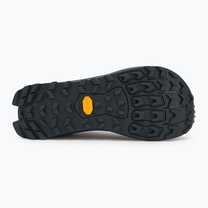 Кросівки для бігу чоловічі Altra Lone Peak 9+ Wide black 4