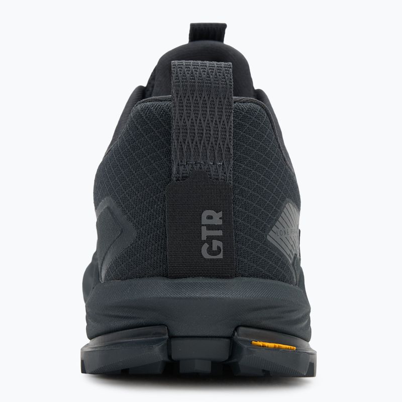 Кросівки для бігу чоловічі Altra Lone Peak 9+ Wide black 6