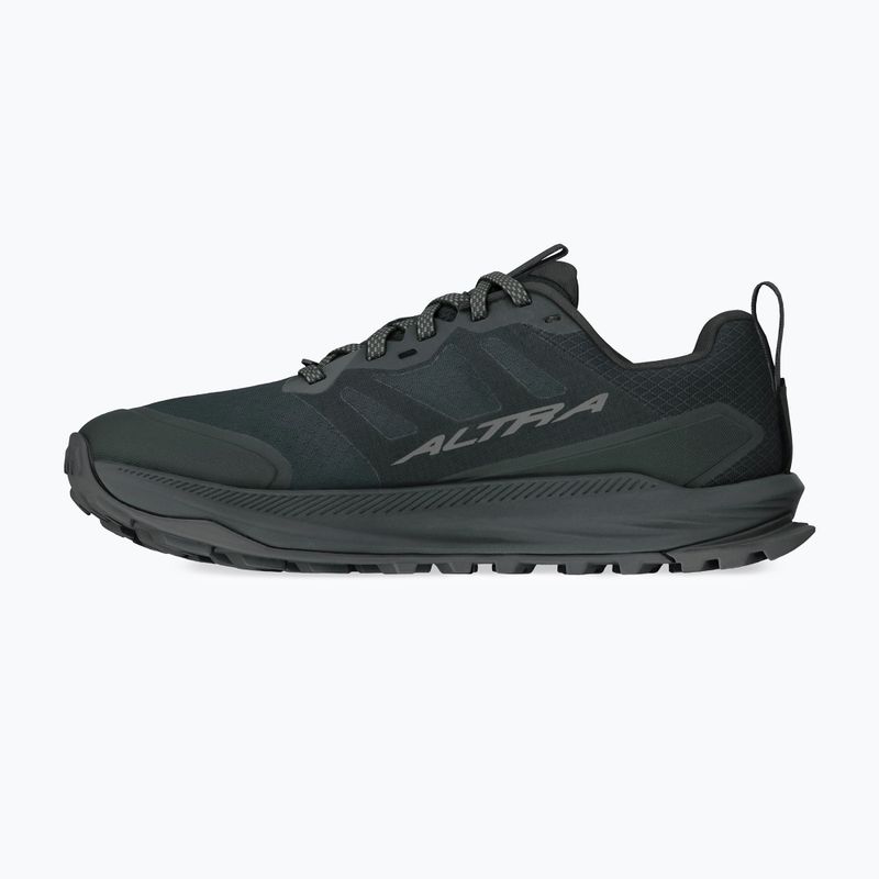 Кросівки для бігу чоловічі Altra Lone Peak 9+ Wide black 9