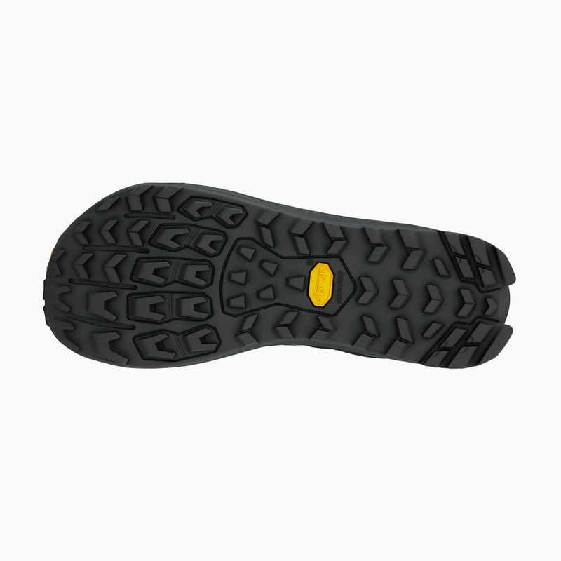 Кросівки для бігу чоловічі Altra Lone Peak 9+ Wide black 13