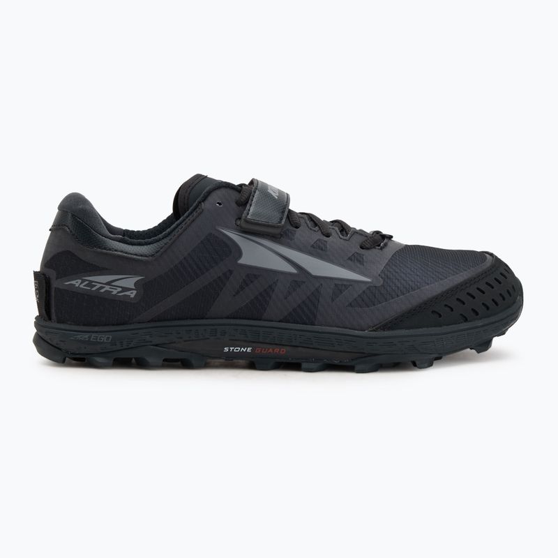 Кросівки для бігу чоловічі Altra King MT 2 black 2