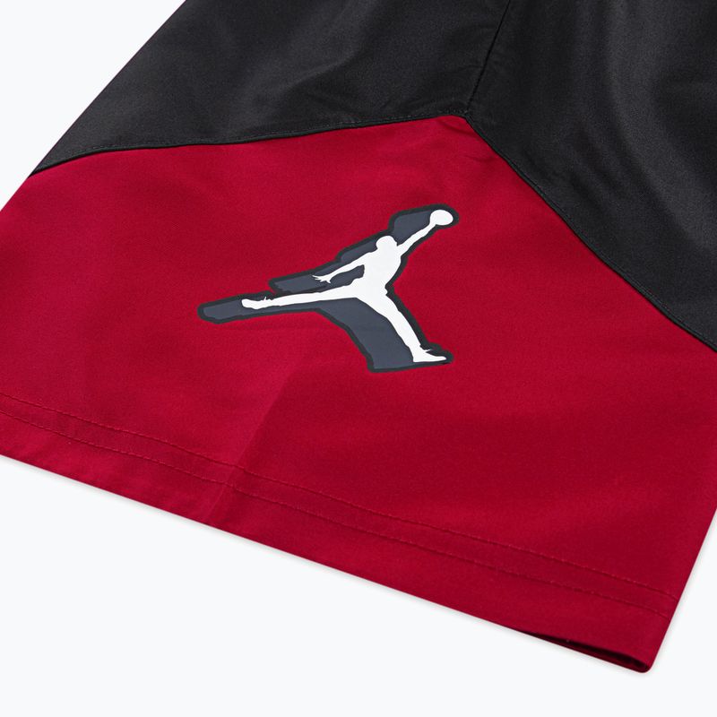 Комплект дитячий Nike Jordan Jumpman Stacked Play black 4