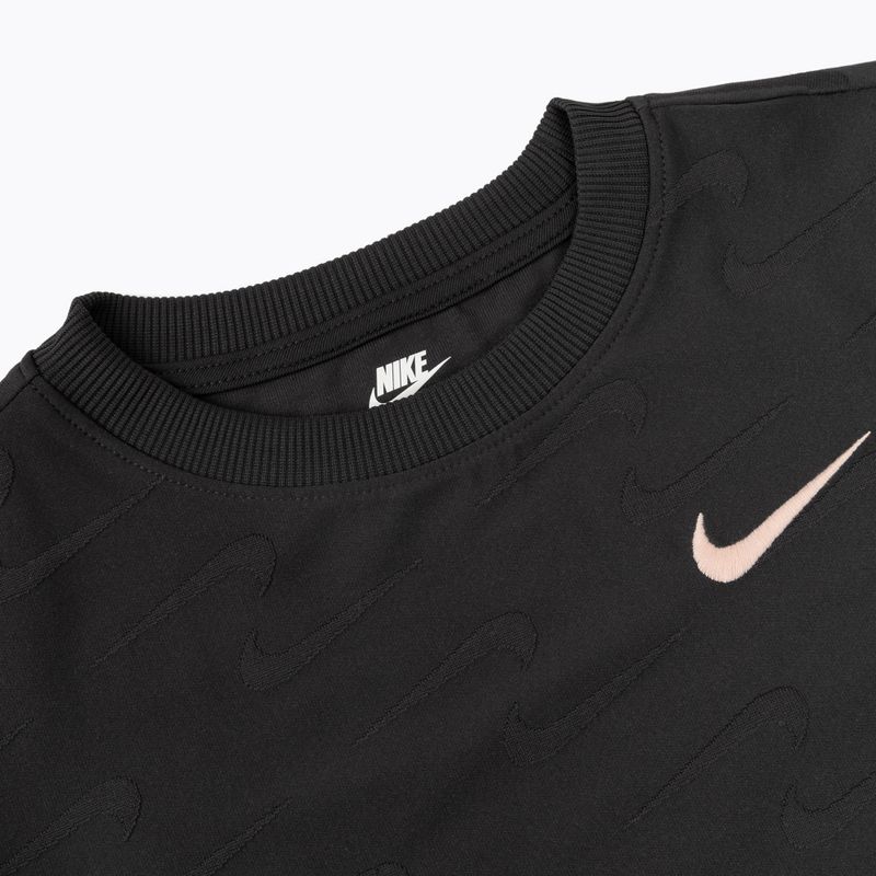 Спортивний костюм дитячий Nike Swoosh Motion Club Ls Dk Smoke Grey 5