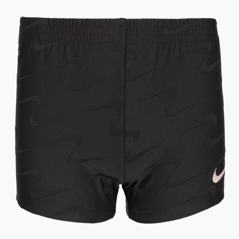 Спортивний костюм дитячий Nike Swoosh Motion Club Ls Dk Smoke Grey 6