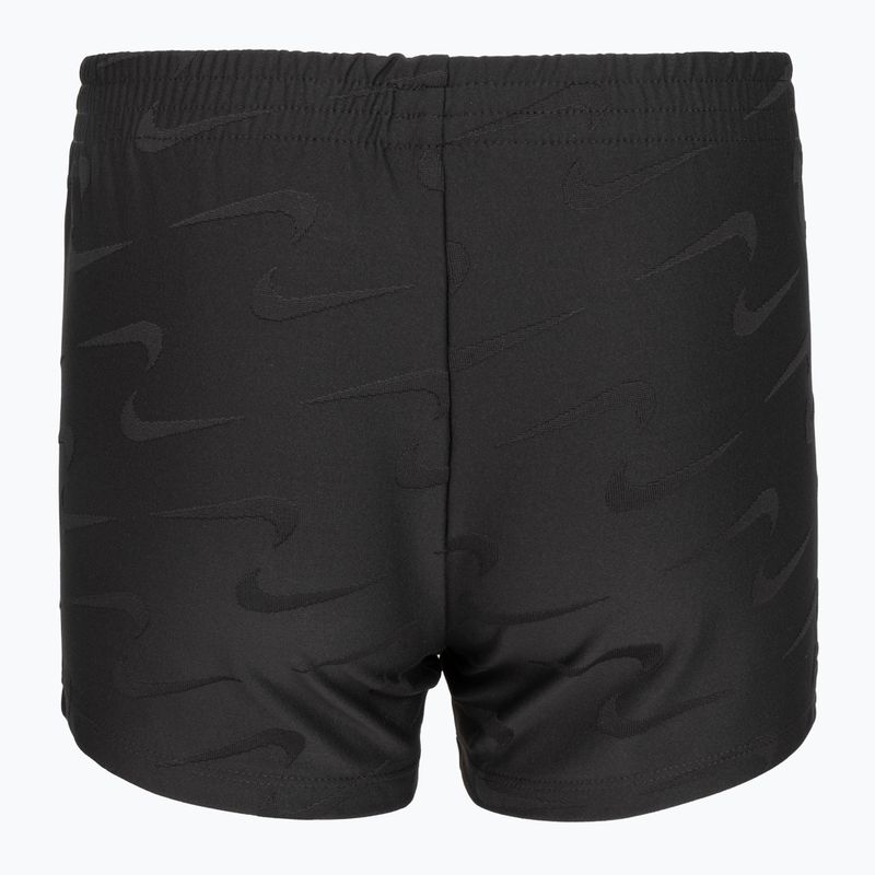 Спортивний костюм дитячий Nike Swoosh Motion Club Ls Dk Smoke Grey 7