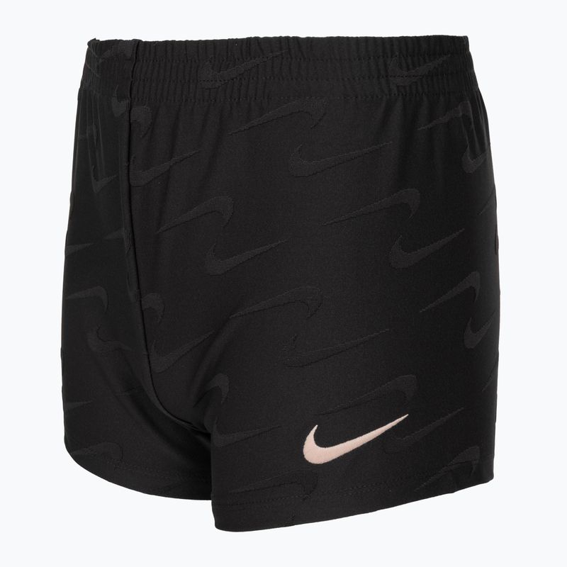 Спортивний костюм дитячий Nike Swoosh Motion Club Ls Dk Smoke Grey 8