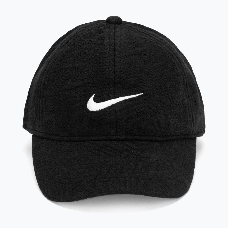 Кепка дитяча Nike Swoosh Motion Club black 2