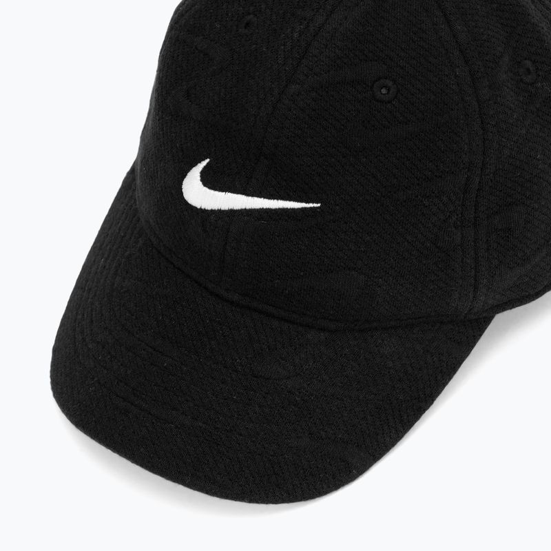 Кепка дитяча Nike Swoosh Motion Club black 3