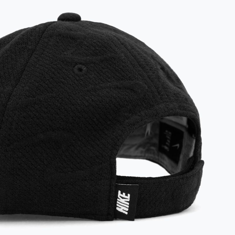 Кепка дитяча Nike Swoosh Motion Club black 4