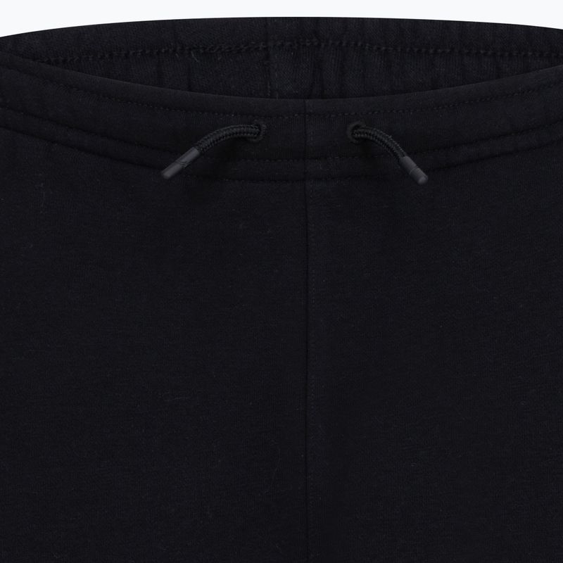 Шорти дитячі Jordan JDB MJ Brooklyn Fleece Essential black 4