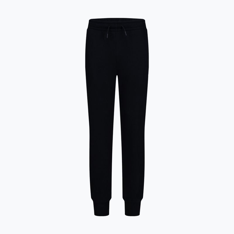 Штани дитячі Jordan JDB MJ Brooklyn Fleece Essential black