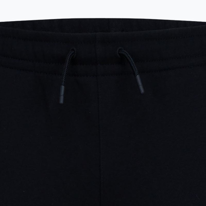 Штани дитячі Jordan JDB MJ Brooklyn Fleece Essential black 4