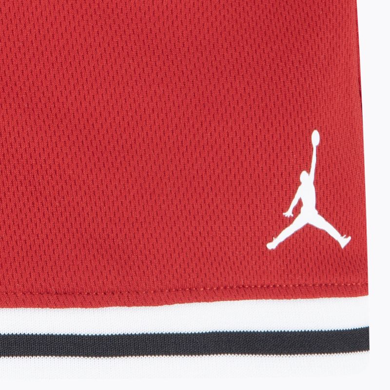 Комплект дитячий Nike Jordan Matching Taping Mesh gym red 5