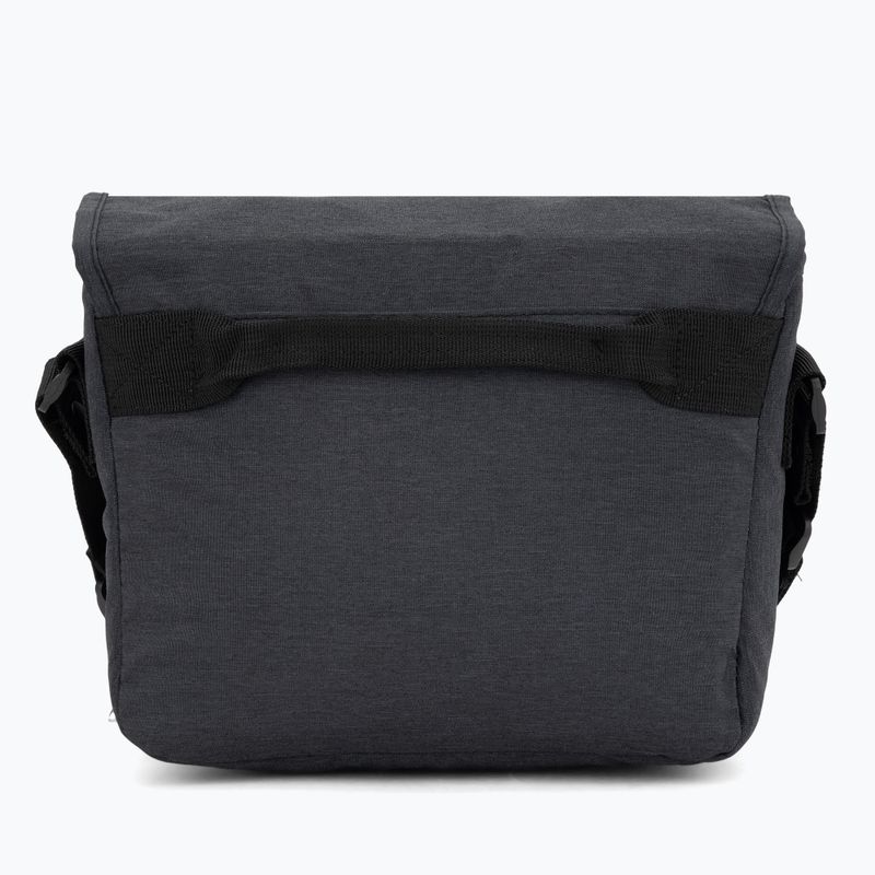 Сумка для ланчу Nike Futura Messenger Lunch 7,5 l black 3