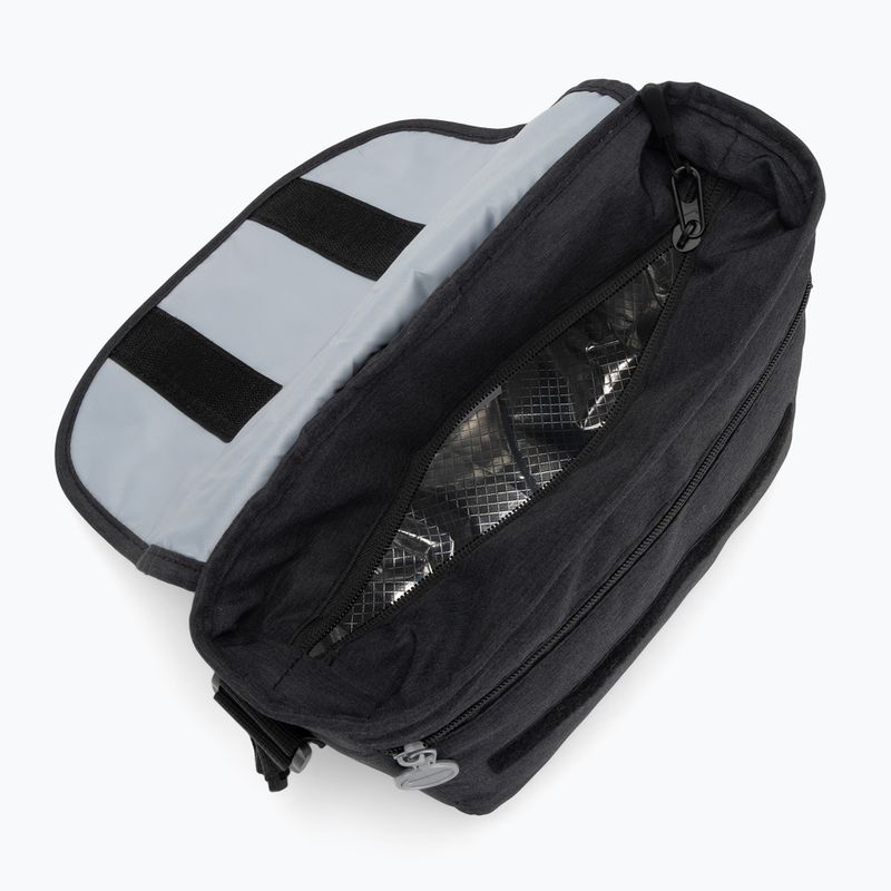 Сумка для ланчу Nike Futura Messenger Lunch 7,5 l black 6