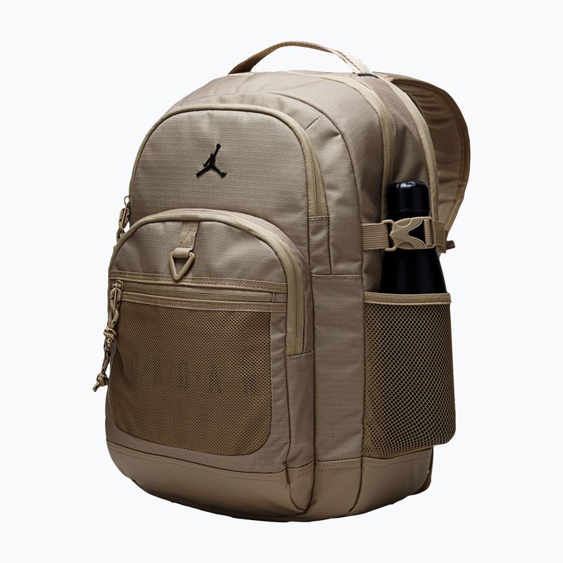 Рюкзак міський Nike Jordan Jam Blacktop 25 л desert camo 2